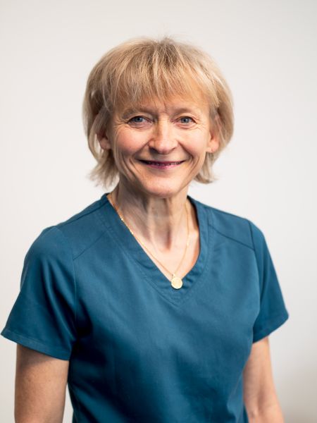 Dr Pascale Mignot